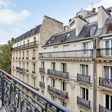 Pick A Flat'S Apartments In Champs Elysees - Rue Du Colisee Paris Exterior photo