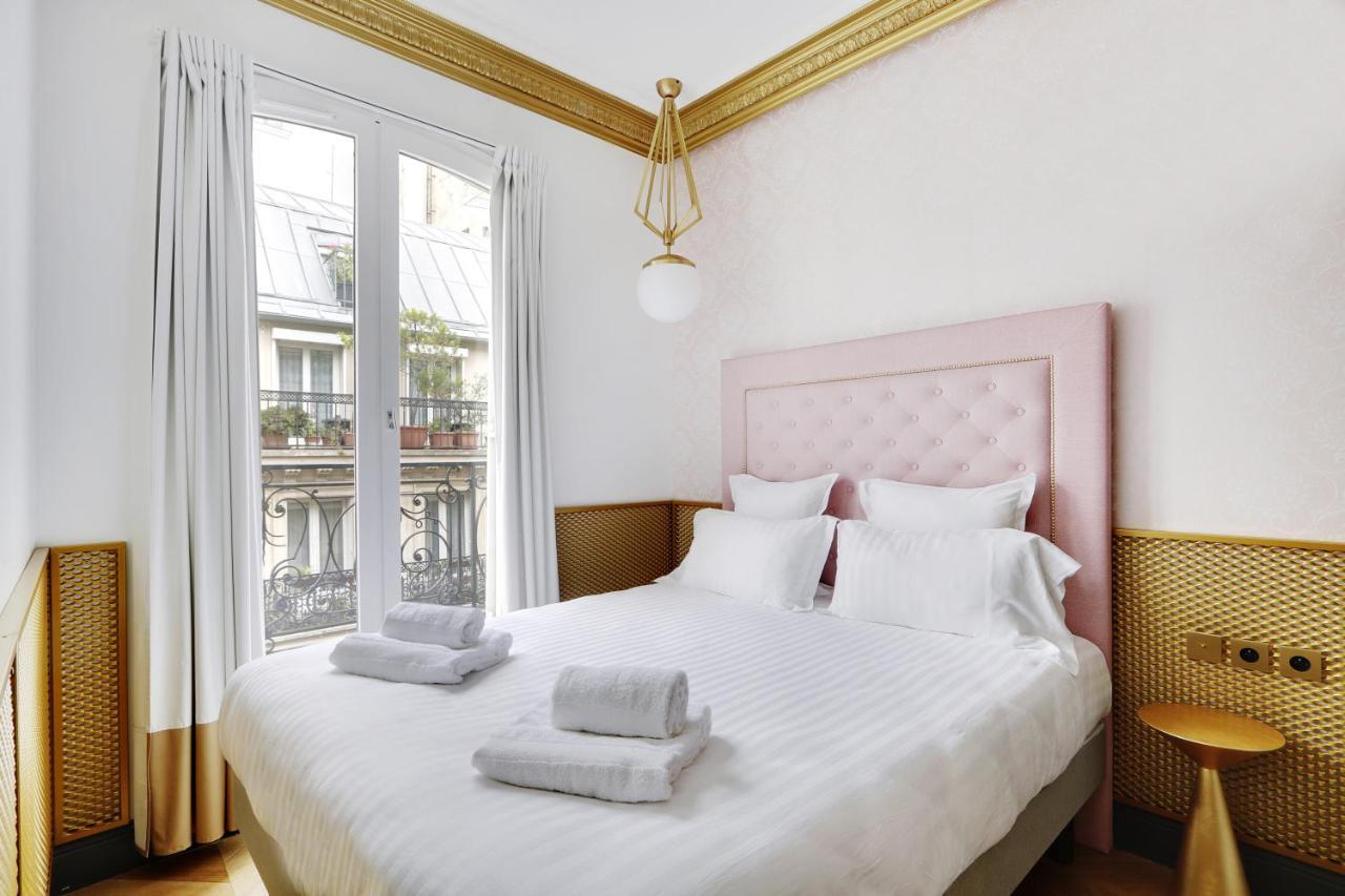 Pick A Flat'S Apartments In Champs Elysees - Rue Du Colisee Paris Exterior photo