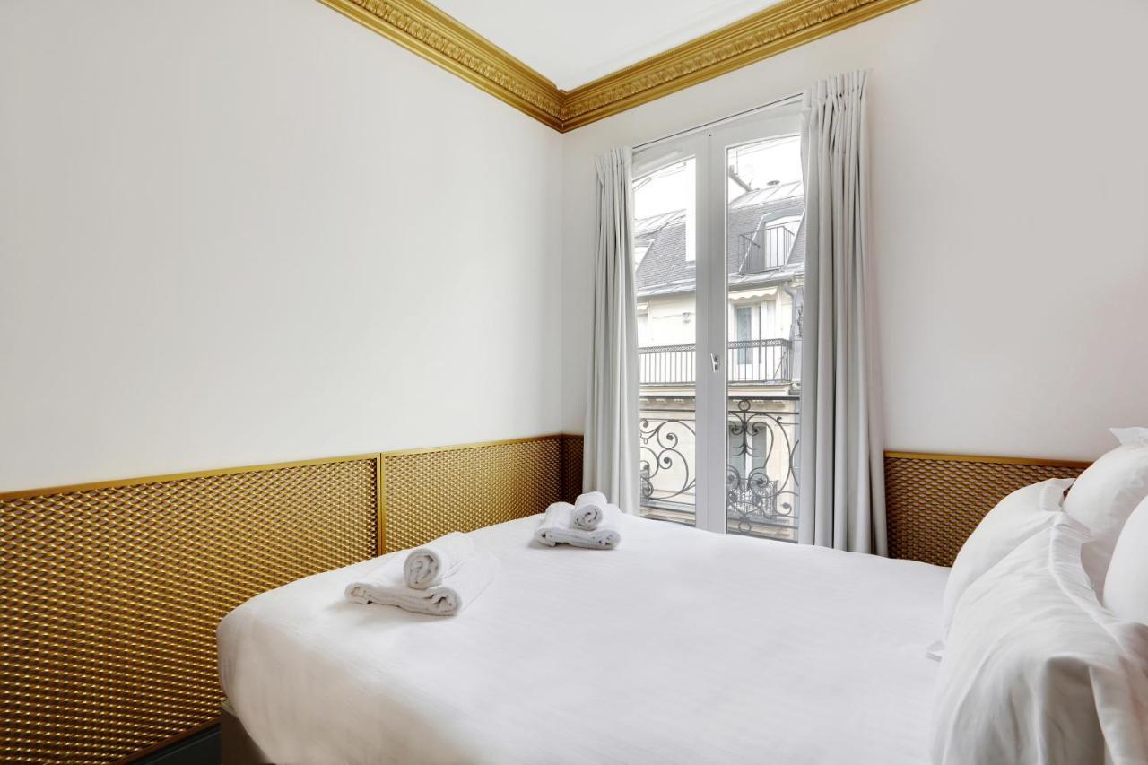 Pick A Flat'S Apartments In Champs Elysees - Rue Du Colisee Paris Exterior photo